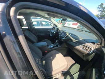 2022 Chevrolet Equinox LT 1LT - miniatura 18