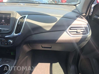2022 Chevrolet Equinox LT 1LT - miniatura 19