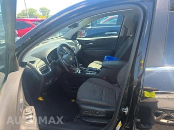 2022 Chevrolet Equinox LT 1LT - miniatura 6