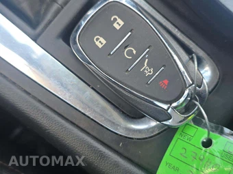 2022 Chevrolet Equinox LT 1LT - miniatura 8