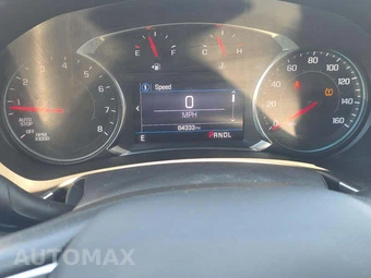 2022 Chevrolet Equinox LT 1LT - miniatura 9