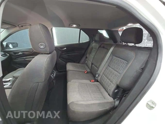 2022 Chevrolet Equinox LT 1LT - miniatura 10