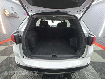 2022 Chevrolet Equinox LT 1LT - miniatura 11