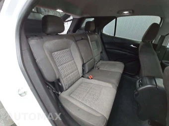 2022 Chevrolet Equinox LT 1LT - miniatura 13