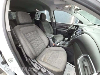 2022 Chevrolet Equinox LT 1LT - miniatura 15