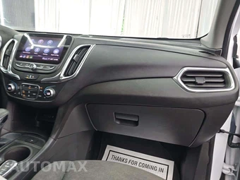 2022 Chevrolet Equinox LT 1LT - miniatura 16