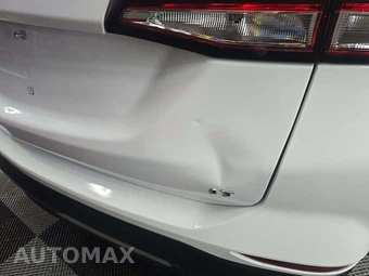 2022 Chevrolet Equinox LT 1LT - miniatura 18