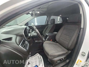 2022 Chevrolet Equinox LT 1LT - miniatura 3