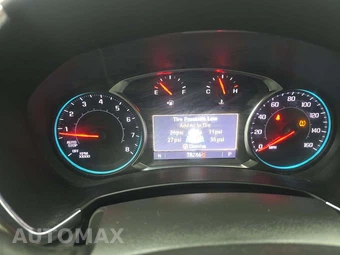 2022 Chevrolet Equinox LT 1LT - miniatura 6