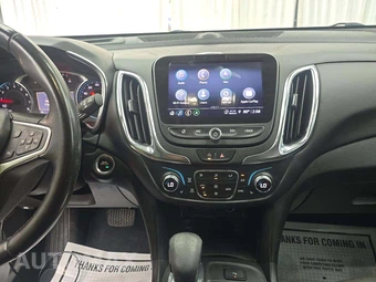 2022 Chevrolet Equinox LT 1LT - miniatura 7