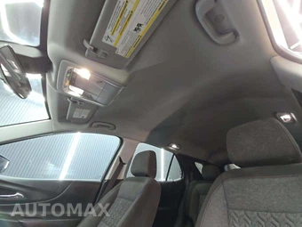2022 Chevrolet Equinox LT 1LT - miniatura 8