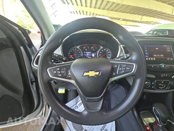 2022 Chevrolet Equinox LT 1LT - miniatura 10