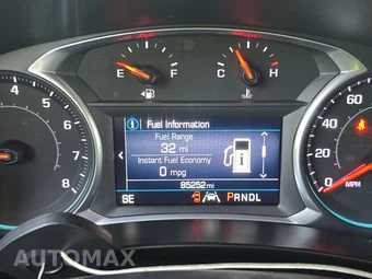 2022 Chevrolet Equinox LT 1LT - miniatura 12