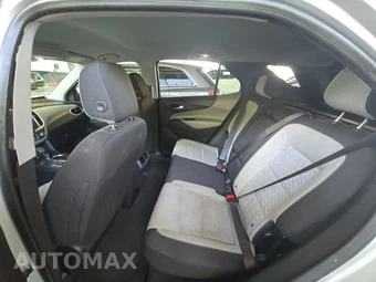2022 Chevrolet Equinox LT 1LT - miniatura 13