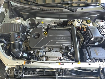 2022 Chevrolet Equinox LT 1LT - miniatura 15
