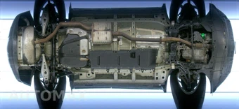 2022 Chevrolet Equinox LT 1LT - miniatura 18