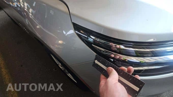 2022 Chevrolet Equinox LT 1LT - miniatura 21