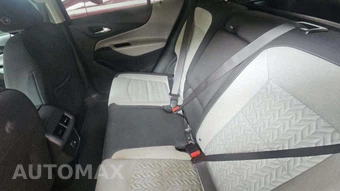 2022 Chevrolet Equinox LT 1LT - miniatura 24