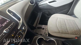 2022 Chevrolet Equinox LT 1LT - miniatura 25