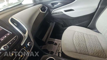 2022 Chevrolet Equinox LT 1LT - miniatura 27
