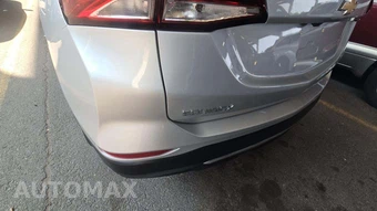 2022 Chevrolet Equinox LT 1LT - miniatura 28