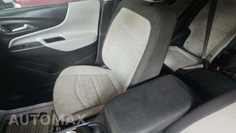 2022 Chevrolet Equinox LT 1LT - miniatura 29
