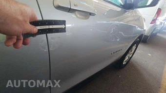2022 Chevrolet Equinox LT 1LT - miniatura 32