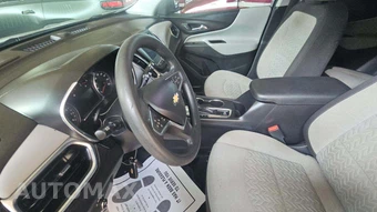 2022 Chevrolet Equinox LT 1LT - miniatura 33