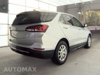 2022 Chevrolet Equinox LT 1LT - miniatura 4
