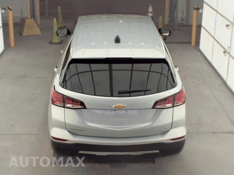 2022 Chevrolet Equinox LT 1LT - miniatura 5