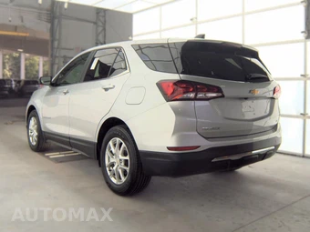 2022 Chevrolet Equinox LT 1LT - miniatura 6