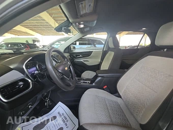 2022 Chevrolet Equinox LT 1LT - miniatura 7