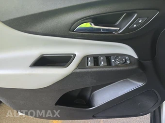 2022 Chevrolet Equinox LT 1LT - miniatura 9