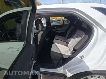 2022 Chevrolet Equinox LT 1LT - miniatura 10