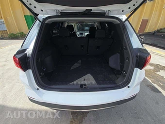 2022 Chevrolet Equinox LT 1LT - miniatura 11