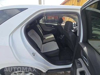 2022 Chevrolet Equinox LT 1LT - miniatura 13
