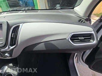 2022 Chevrolet Equinox LT 1LT - miniatura 16