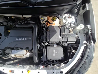 2022 Chevrolet Equinox LT 1LT - miniatura 21