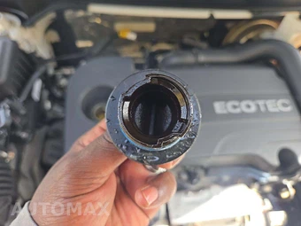 2022 Chevrolet Equinox LT 1LT - miniatura 22