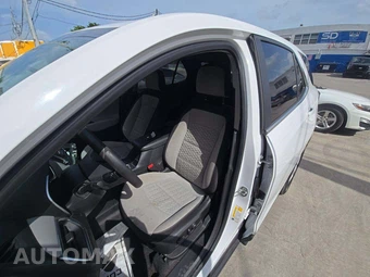 2022 Chevrolet Equinox LT 1LT - miniatura 3