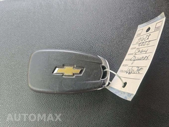 2022 Chevrolet Equinox LT 1LT - miniatura 5