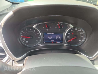 2022 Chevrolet Equinox LT 1LT - miniatura 6