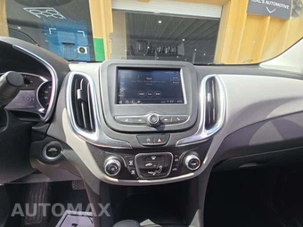 2022 Chevrolet Equinox LT 1LT - miniatura 7