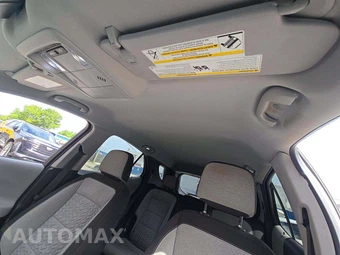 2022 Chevrolet Equinox LT 1LT - miniatura 8