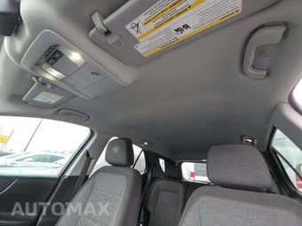 2022 Chevrolet Equinox LT 1LT - miniatura 11