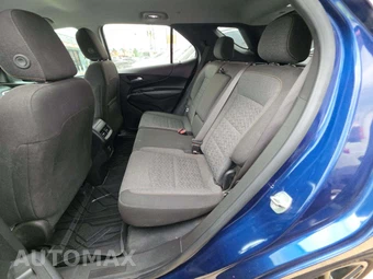 2022 Chevrolet Equinox LT 1LT - miniatura 13