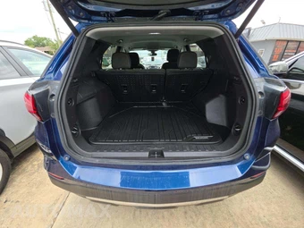 2022 Chevrolet Equinox LT 1LT - miniatura 14