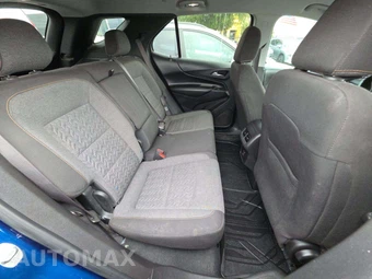 2022 Chevrolet Equinox LT 1LT - miniatura 16