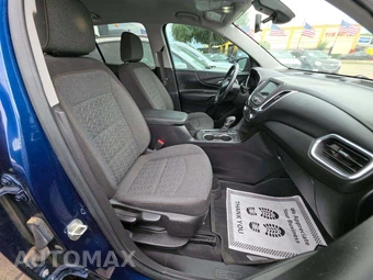 2022 Chevrolet Equinox LT 1LT - miniatura 18