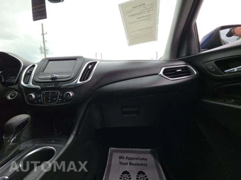 2022 Chevrolet Equinox LT 1LT - miniatura 19